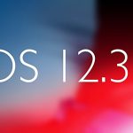 iOS 12.3.1,  Eski iPhone'ların Pil Ömrünü İyileştiriyor