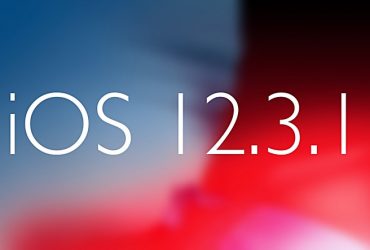 iOS 12.3.1,  Eski iPhone'ların Pil Ömrünü İyileştiriyor