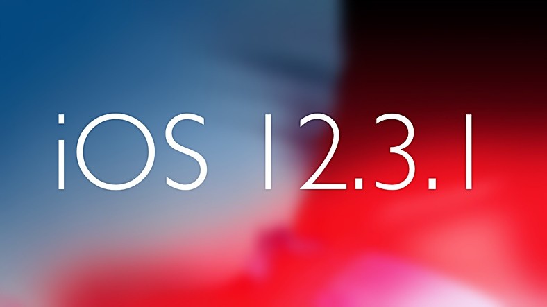 iOS 12.3.1,  Eski iPhone'ların Pil Ömrünü İyileştiriyor