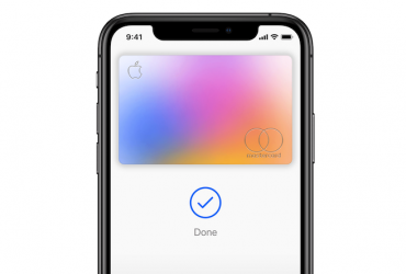 iOS 12.4'ün Apple Card Destekli 5. Betası Bugün Yayınlanacak