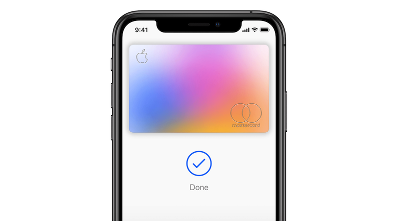 iOS 12.4'ün Apple Card Destekli 5. Betası Bugün Yayınlanacak