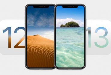 iOS 13 Beta Sürümden, iOS 12 Kararlı Sürüme Dönme Rehberi