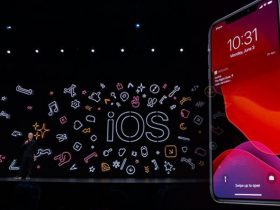 iOS 13 Beta Sürümü, Bir Geliştirici Tarafından Kırıldı