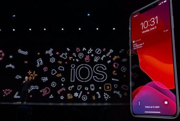 iOS 13 Beta Sürümü, Bir Geliştirici Tarafından Kırıldı