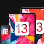 iOS 13 Güncellemesini Alacak Olan Ürünler