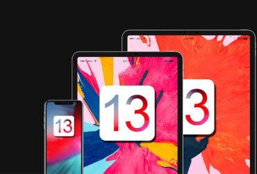 iOS 13 Güncellemesini Alacak Olan Ürünler