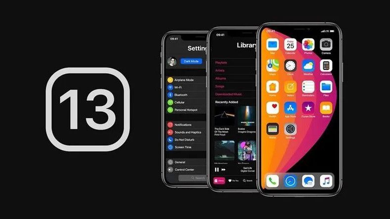 iOS 13 Public Beta Çıktı: İşte Adım Adım Kurulum Rehberi