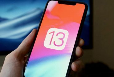 iOS 13, Uygulamaları Silmeyi Kolaylaştıracak