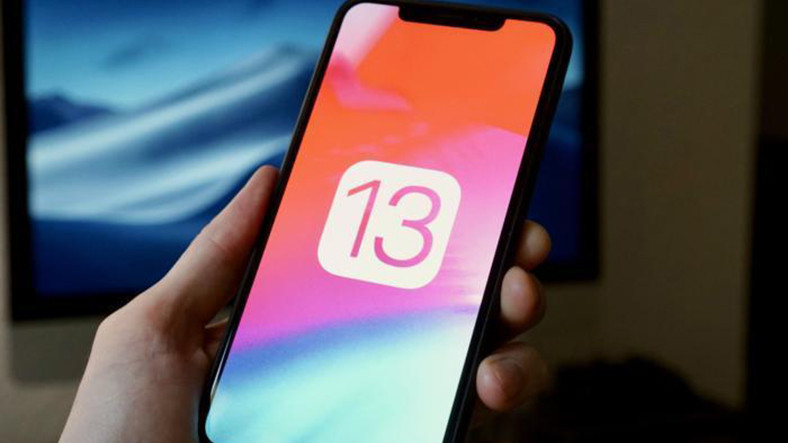 iOS 13, Uygulamaları Silmeyi Kolaylaştıracak