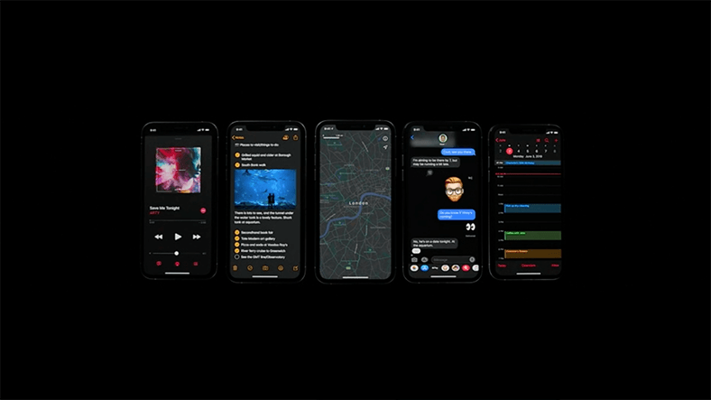 iOS 13, Yeni Güvenlik Önlemleri Alıyor