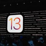 iOS 13'e Video Düzenleme Arayüzü Eklendi