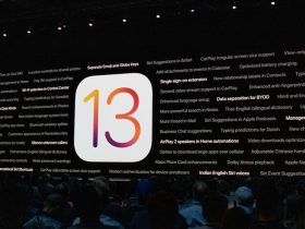 iOS 13'e Video Düzenleme Arayüzü Eklendi