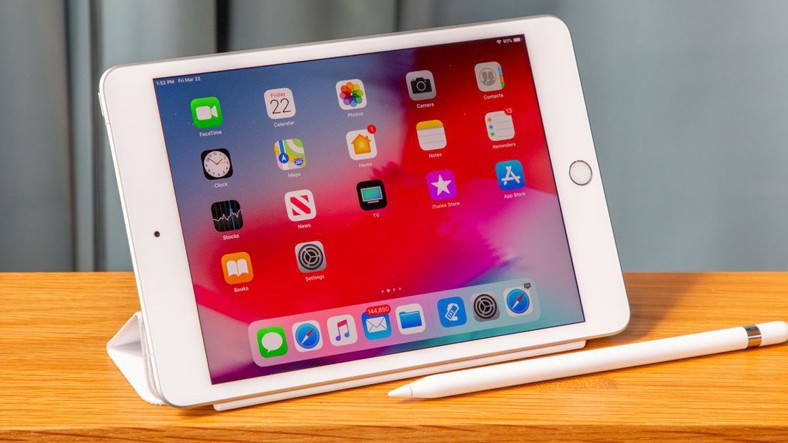 iOS 13'le iPad'lere İlk Kez Hesap Makinesi Gelebilir