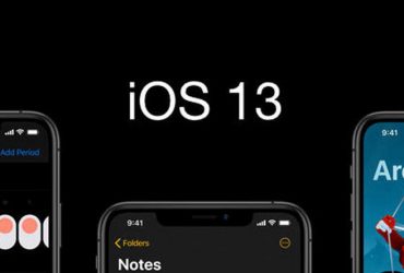 iOS 13'te Apple'ın Eşya İzleyicisine Dair Kodlar Bulundu