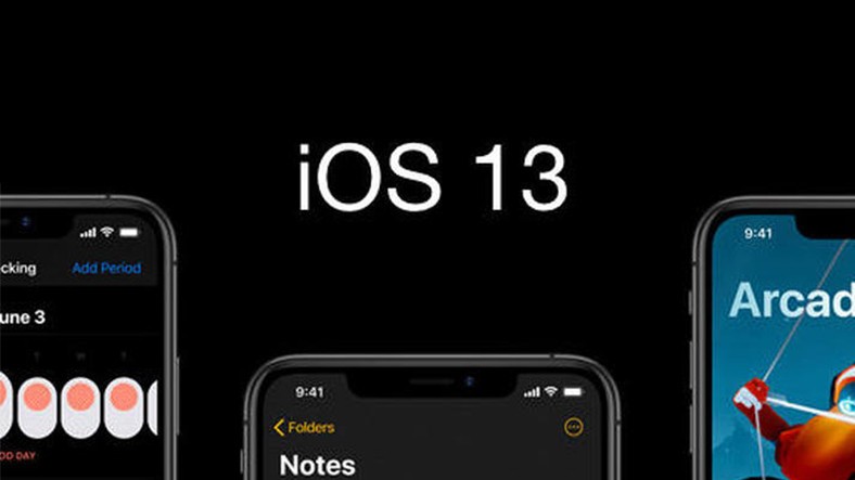 iOS 13'te Apple'ın Eşya İzleyicisine Dair Kodlar Bulundu