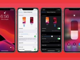 iOS 13'ün Beta Sürümü Nasıl Kullanılır?