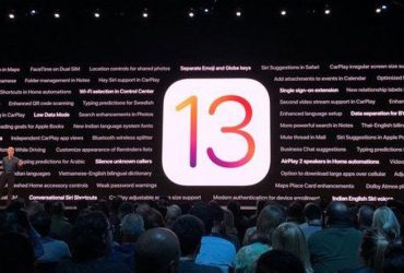iOS 13'ün Sahip Olduğu En Önemli 15 Özellik