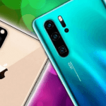 iPhone 11 ve Huawei Mate 30, Diğer Telefonları Utandıracak