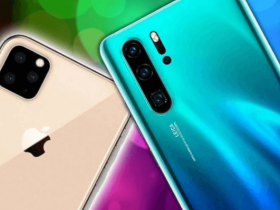 iPhone 11 ve Huawei Mate 30, Diğer Telefonları Utandıracak