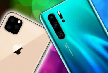 iPhone 11 ve Huawei Mate 30, Diğer Telefonları Utandıracak