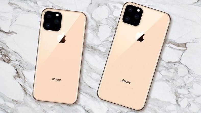 iPhone 11'in Bluetooth'u iki Farklı Cihaza Ses Gönderebilir