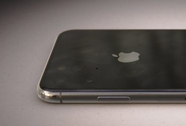 iPhone 11'in Kamera Çıkıntısız Konsept Tasarımı Ortaya Çıktı