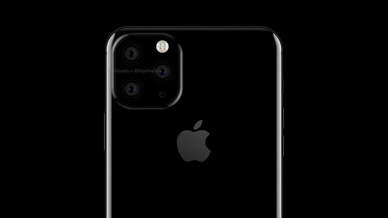 iPhone 11'in Ortaya Çıkan Fiziksel Maketi Kullanıcıları Üzdü