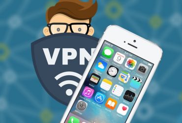 iPhone ve iPad'lere Nasıl VPN Kurulur?