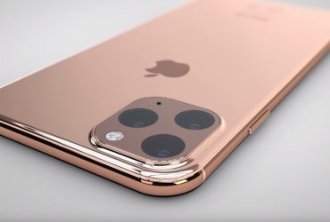 iPhone XI, 11 Farklı Modele Sahip Olacak