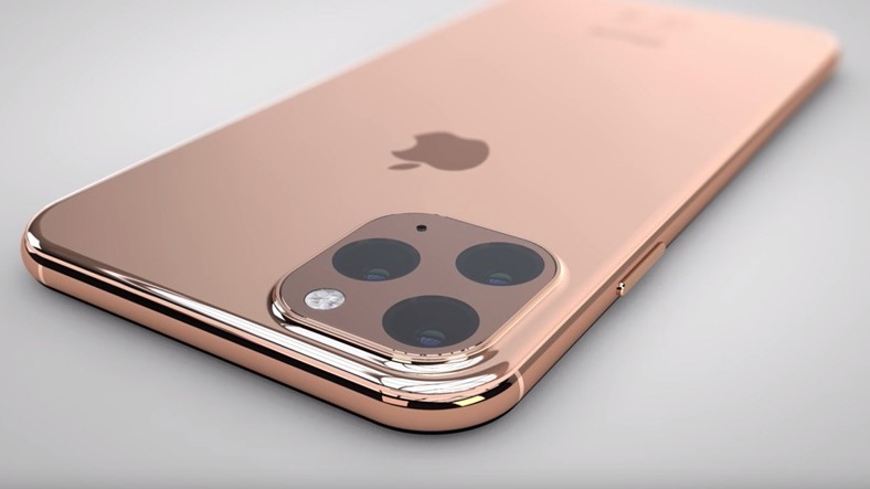 iPhone XI, 11 Farklı Modele Sahip Olacak