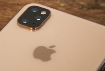 iPhone XI'e Ait Olduğu İddia Edilen Kalıplar Ortaya Çıktı