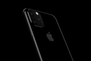 iPhone XI'in Renderları, Tanıtımdan Aylar Önce Ortaya Çıktı