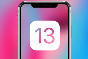 Karanlık Mod Desteğine Sahip iOS 13 Tanıtıldı