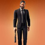 Keanu Reeves'in Yeni İsmi: Fortnite Adam