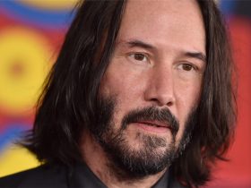 Keanu Revees Hayranlarından 'Yılın Kişisi' Kampanyası