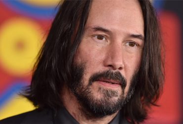 Keanu Revees Hayranlarından 'Yılın Kişisi' Kampanyası