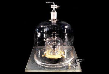 Kilogram, 130 Yıl Sonra Yeniden Tanımlanıyor