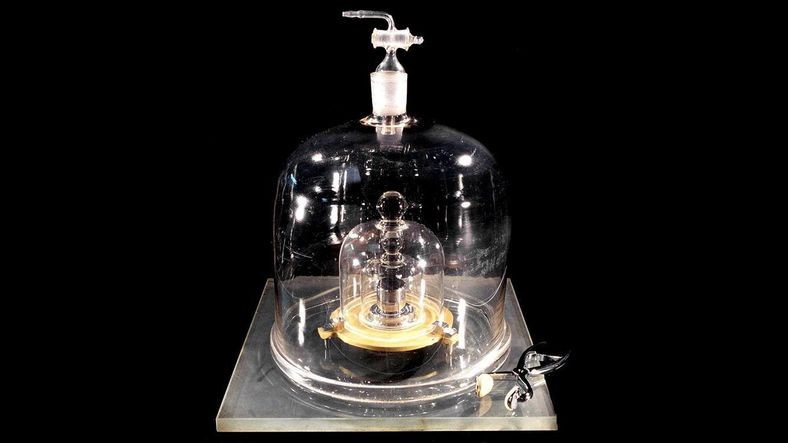 Kilogram, 130 Yıl Sonra Yeniden Tanımlanıyor