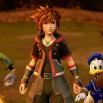 Kingdom Hearts III: ReMind DLC'sinin Fragmanı Yayınlandı