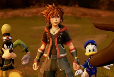 Kingdom Hearts III: ReMind DLC'sinin Fragmanı Yayınlandı