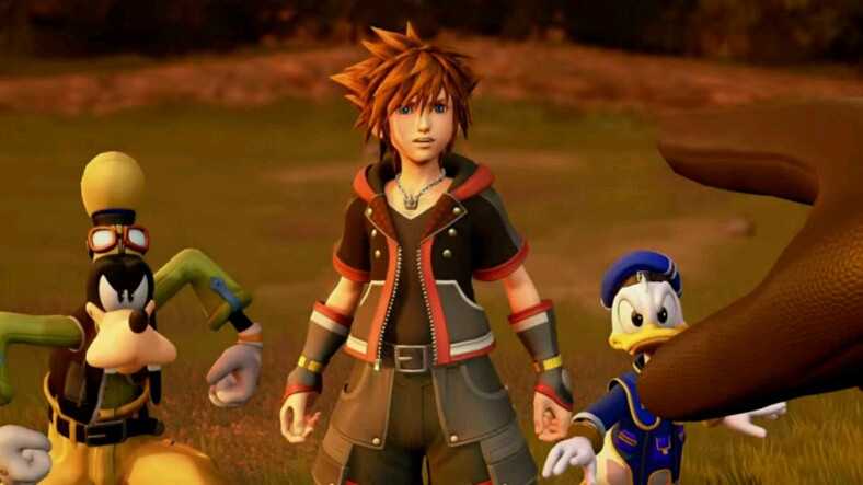 Kingdom Hearts III: ReMind DLC'sinin Fragmanı Yayınlandı