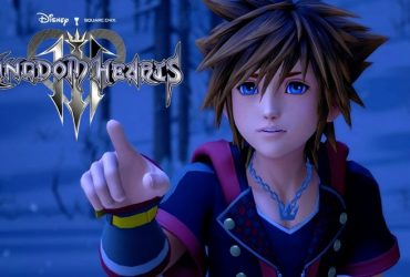 Kingdom Hearts III'ün Yeni Oyun Modu Yarın Geliyor