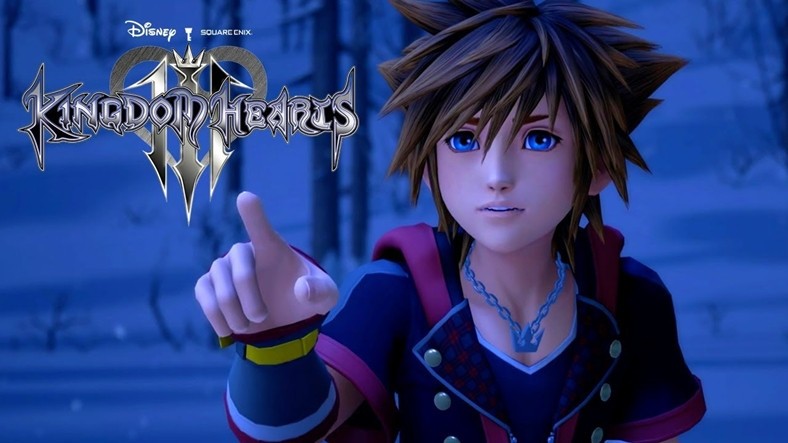 Kingdom Hearts III'ün Yeni Oyun Modu Yarın Geliyor