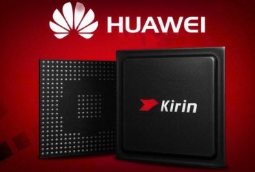 Kirin 810 Yonga Setinin, AnTuTu Puanı Ortaya Çıkt