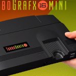 Konami,  Turbografx-16'nın Yeni Bir Sürümünü Duyurdu