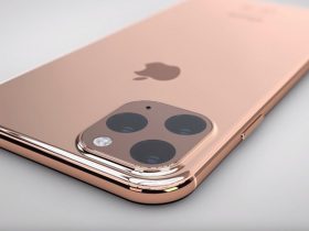 Konsept Tasarımcı Ben Geskin, iPhone 11'in Klonunu Yaptı