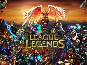 League of Legends, İran ve Suriye'de Yasaklandı