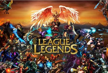 League of Legends, İran ve Suriye'de Yasaklandı