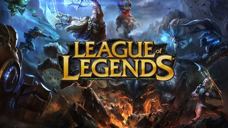 League of Legends'ın 9.11 Yama Notları Yayınlandı