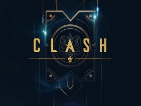 League of Legends’ın Clash Modu Güncelleniyor